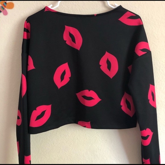 H&M Crop Top - Picture 2 of 5